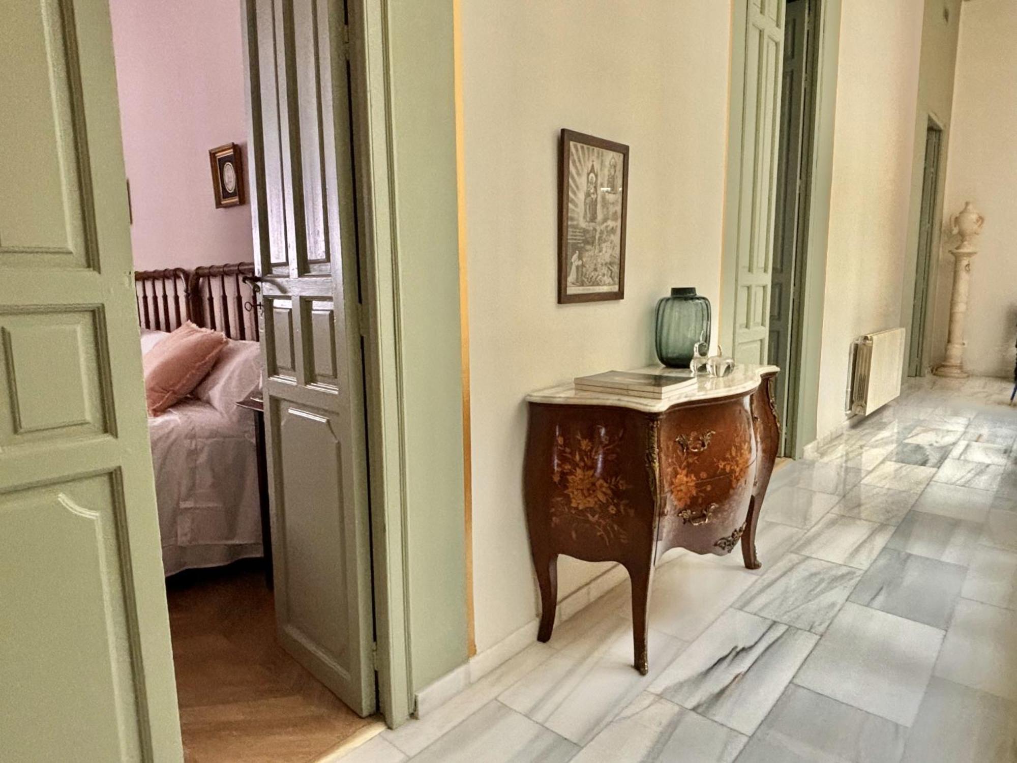La Morada Del Pintor Lejlighed Córdoba Eksteriør billede
